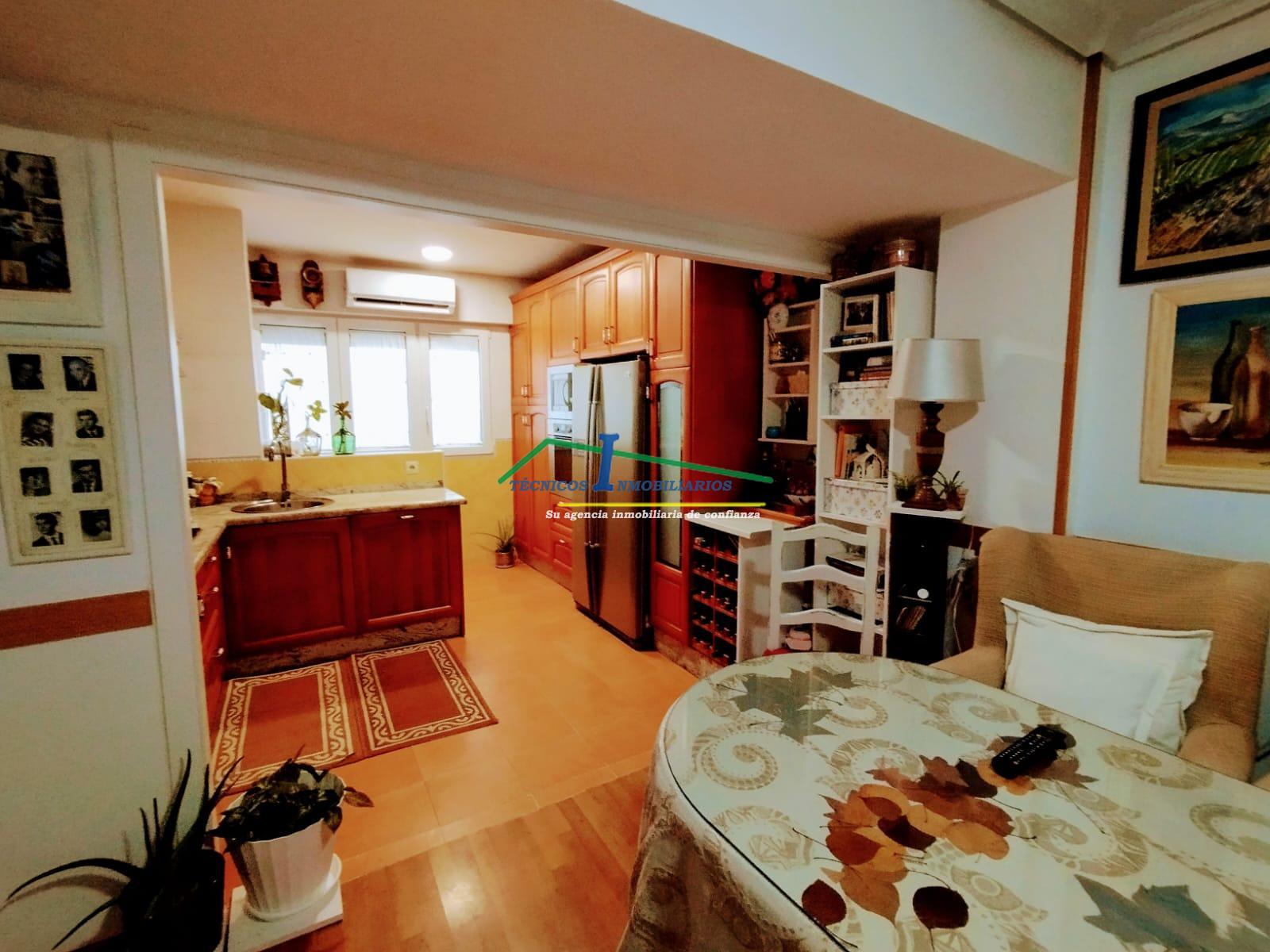 For sale of flat in Mérida