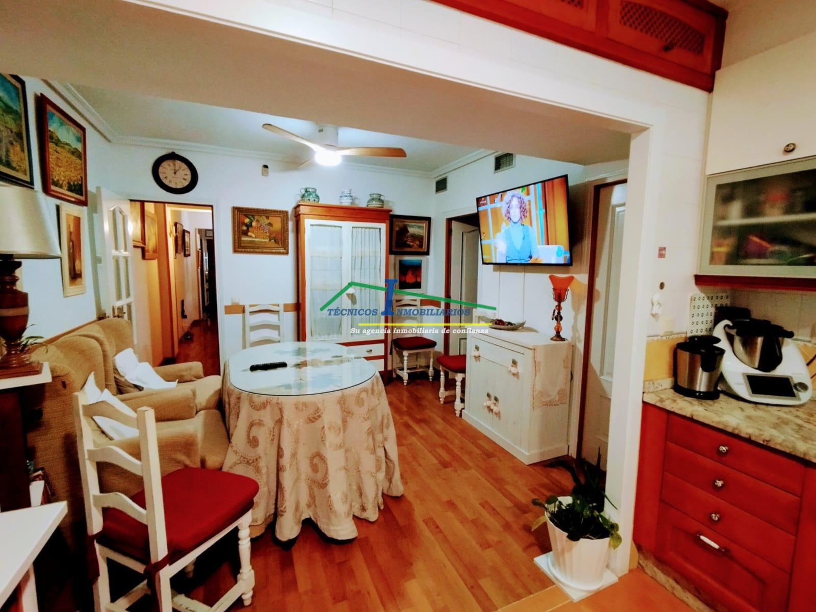 For sale of flat in Mérida