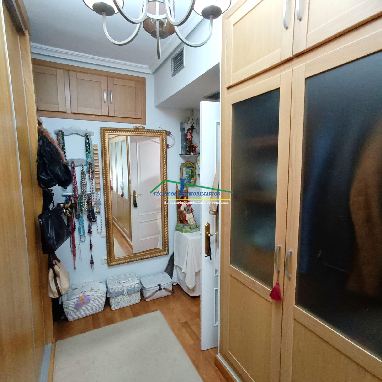 For sale of flat in Mérida