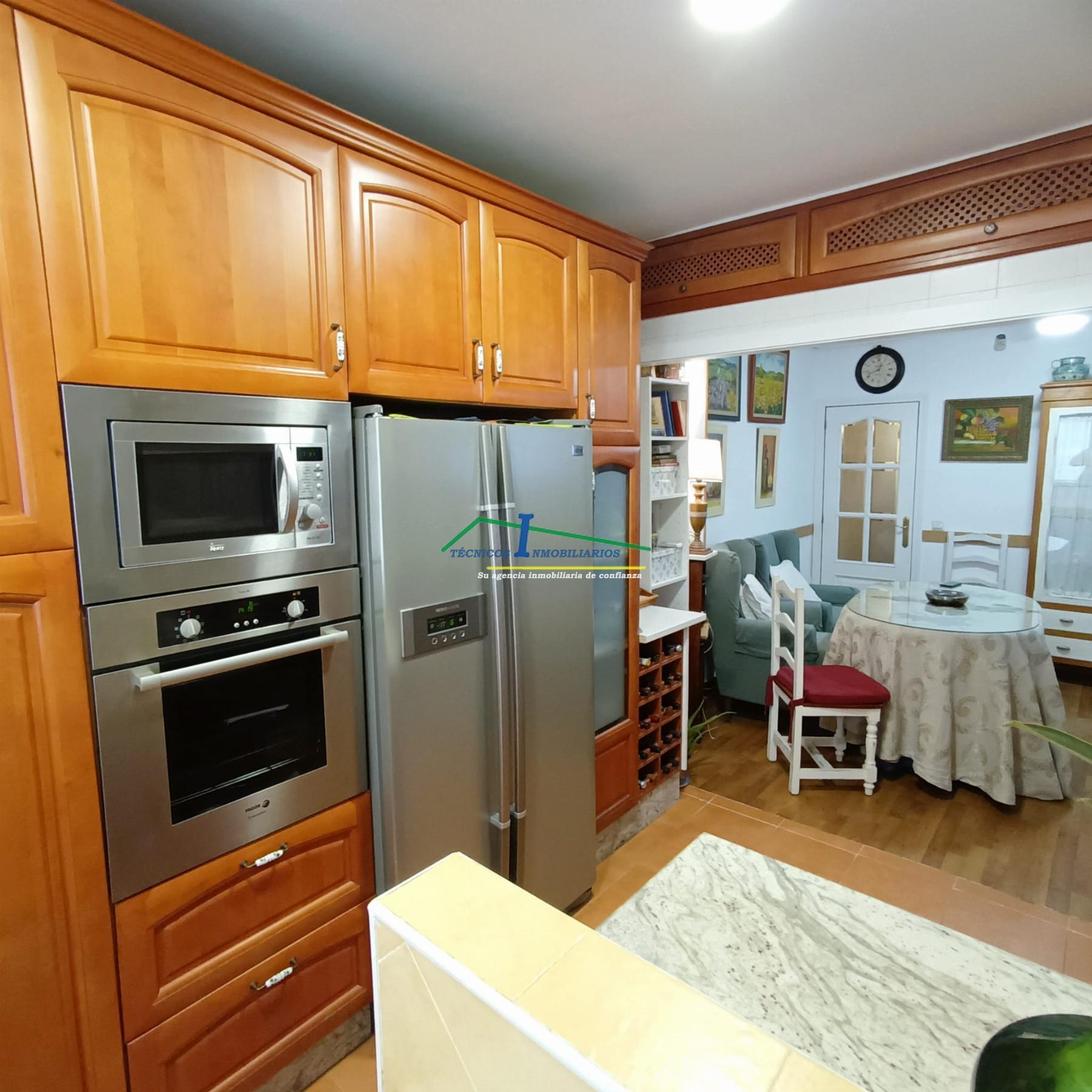For sale of flat in Mérida