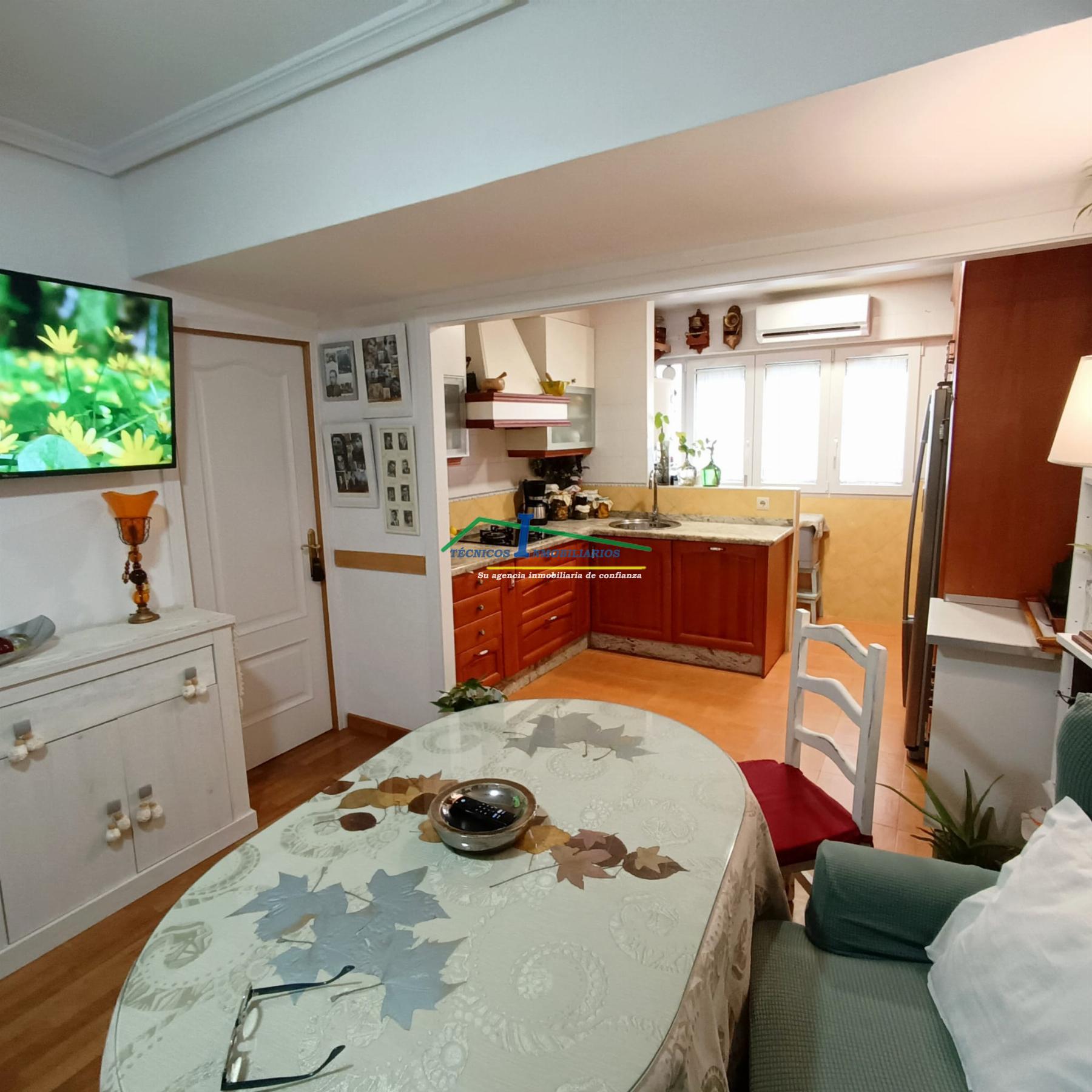 For sale of flat in Mérida