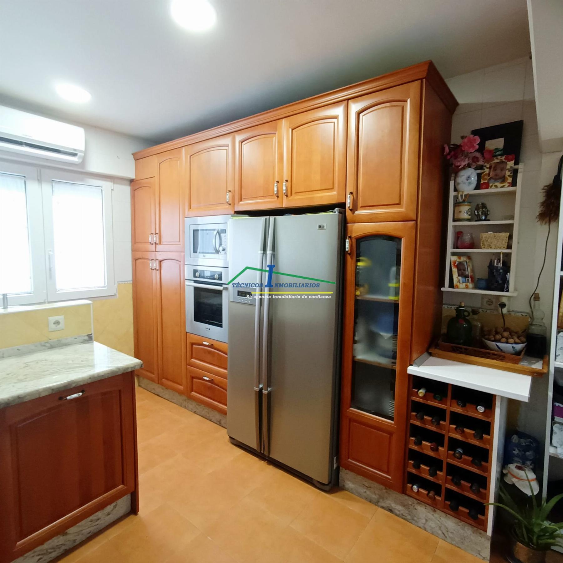 For sale of flat in Mérida