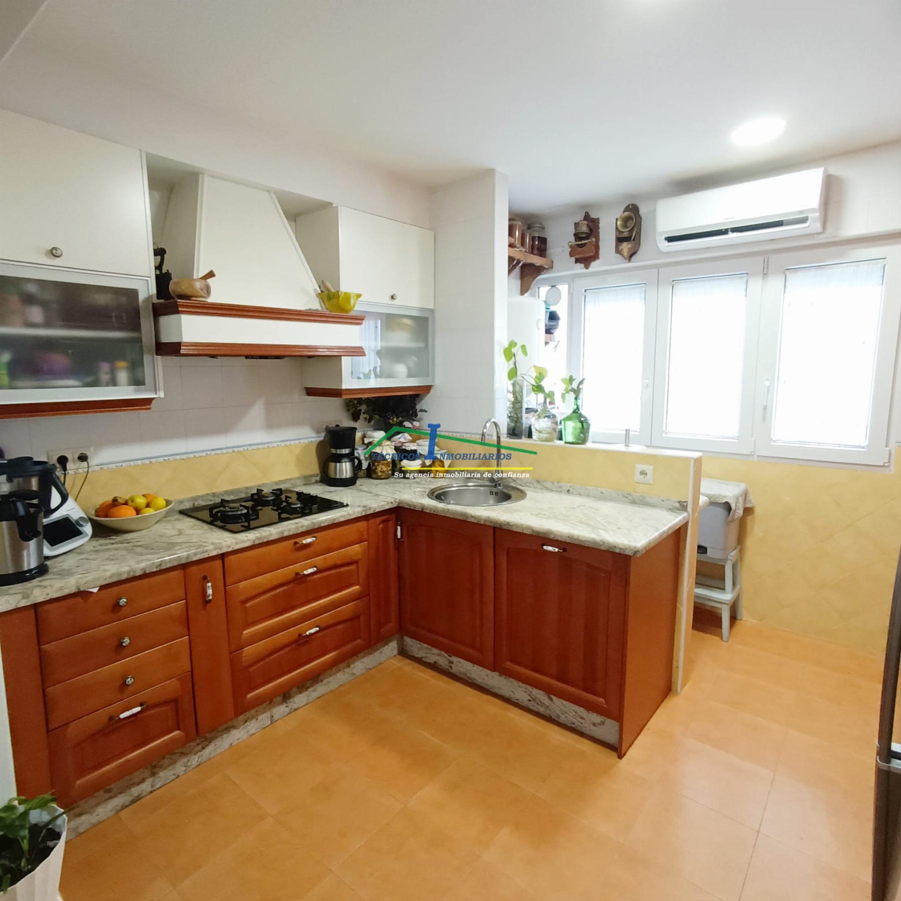 For sale of flat in Mérida