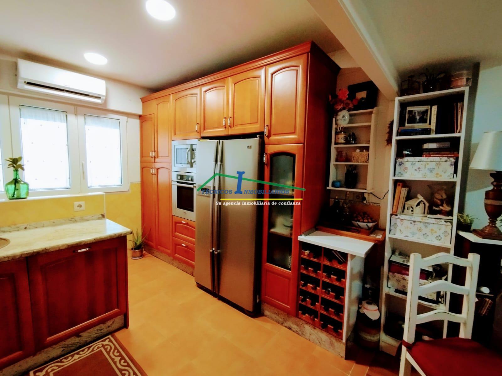 For sale of flat in Mérida