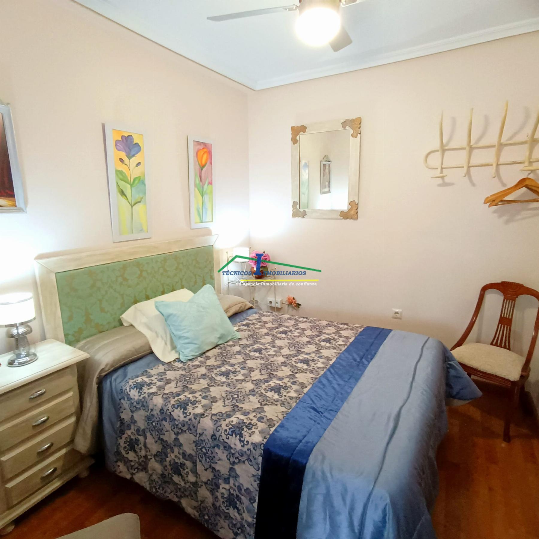 For sale of flat in Mérida