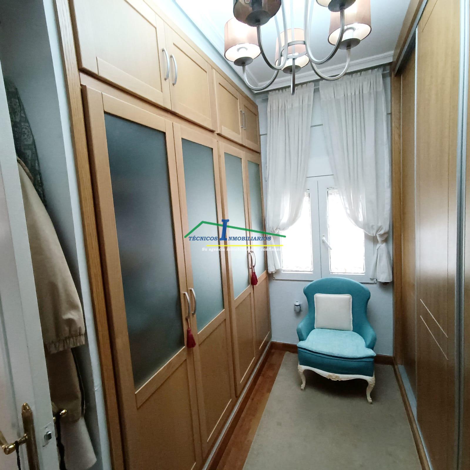 For sale of flat in Mérida
