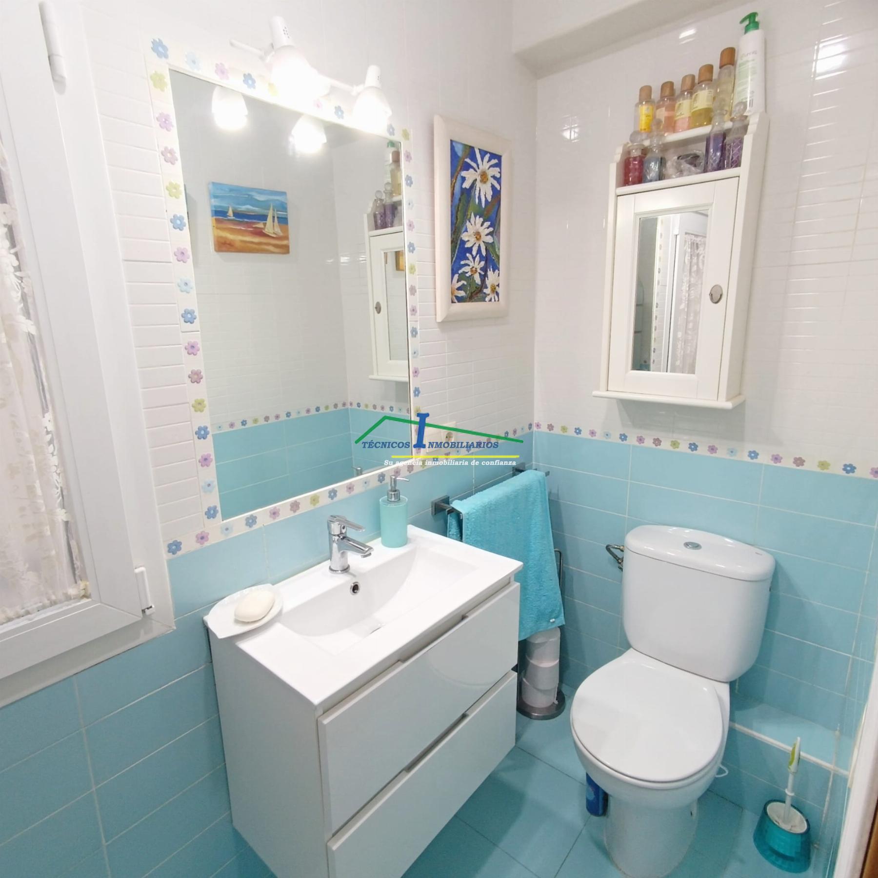 For sale of flat in Mérida