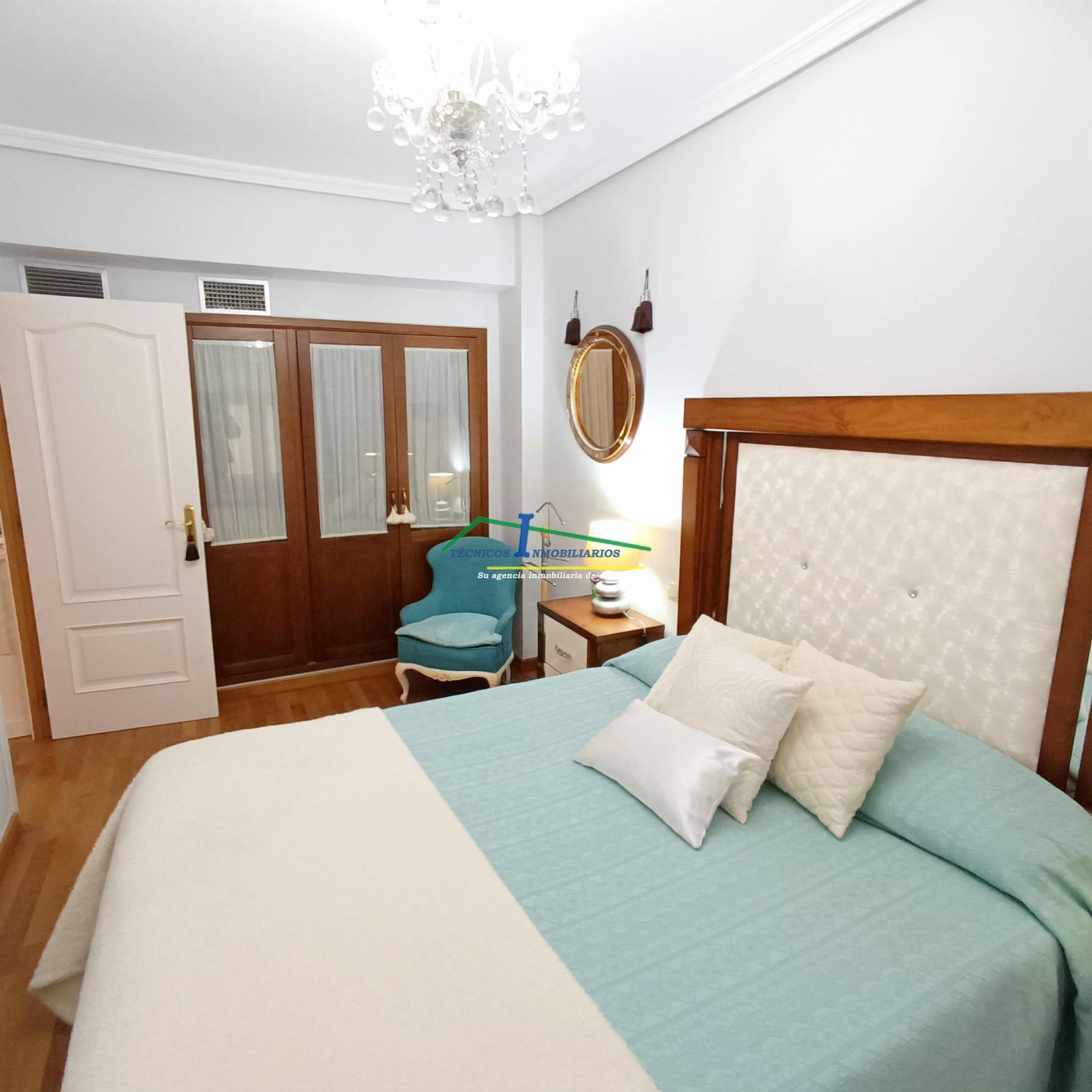 For sale of flat in Mérida