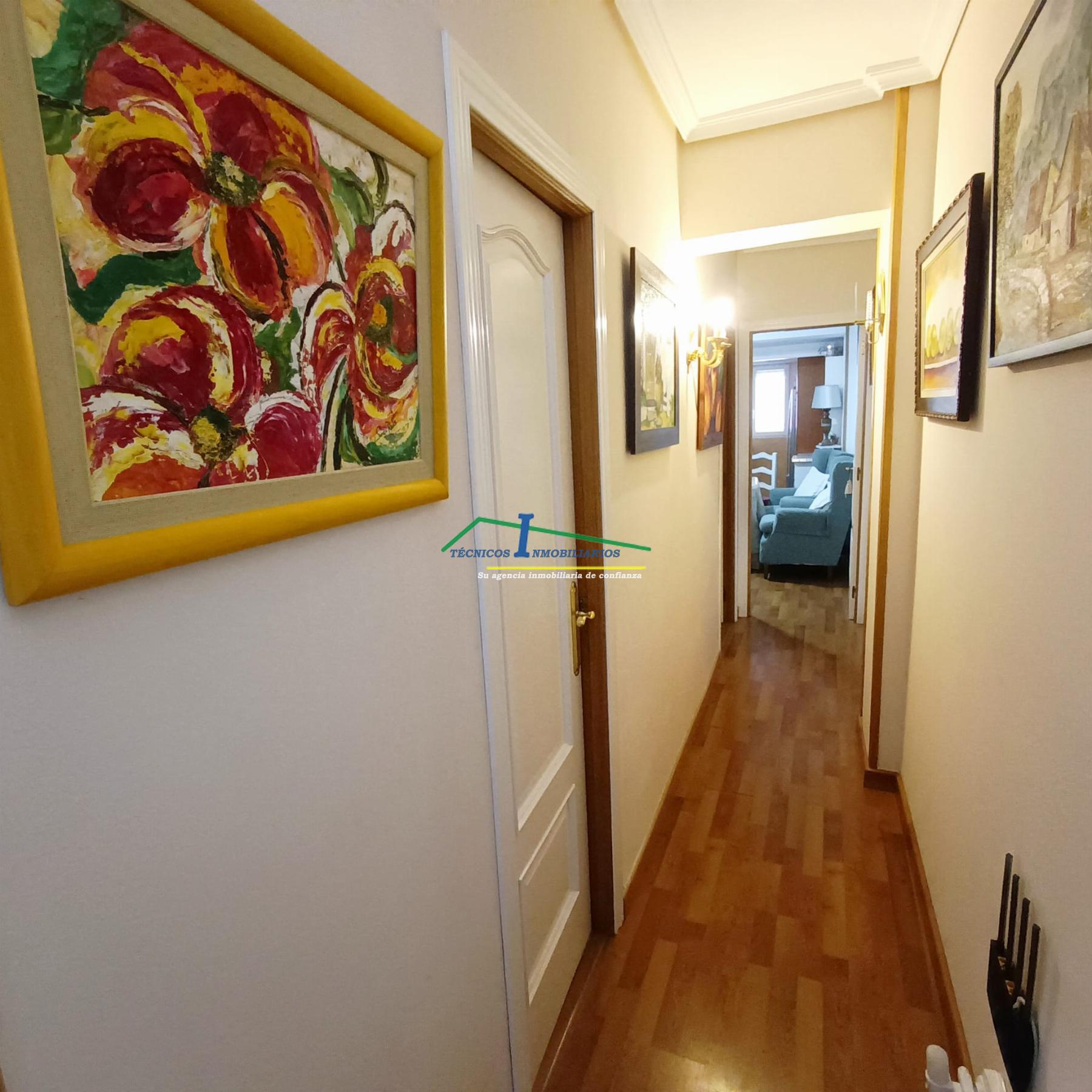 For sale of flat in Mérida