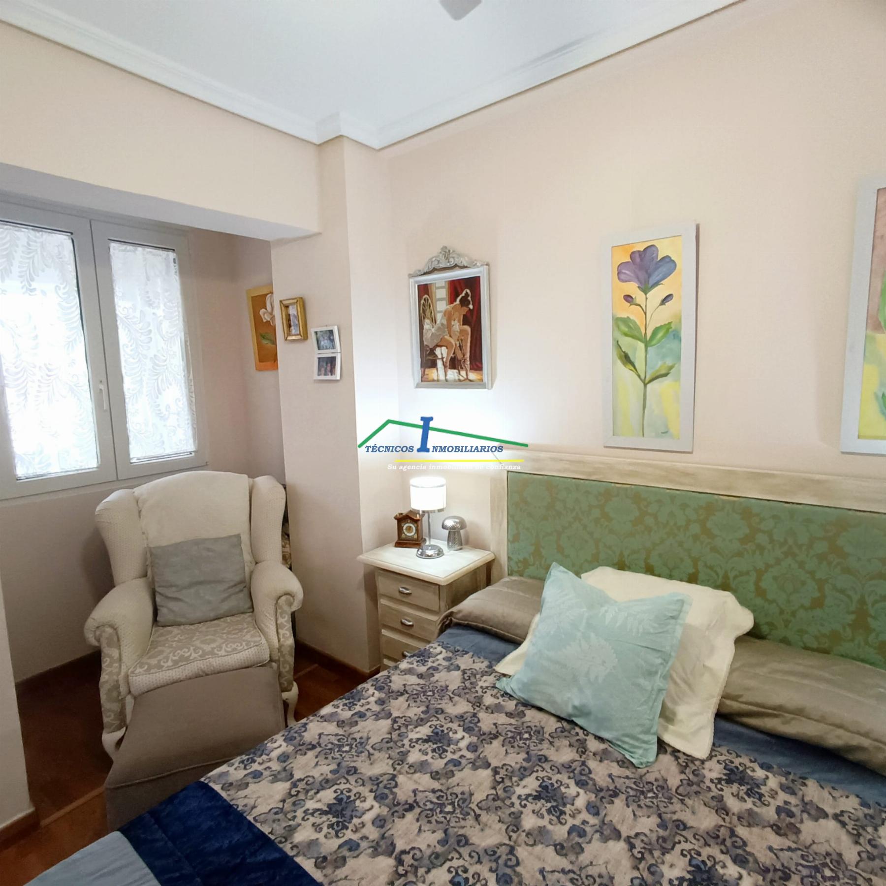 For sale of flat in Mérida