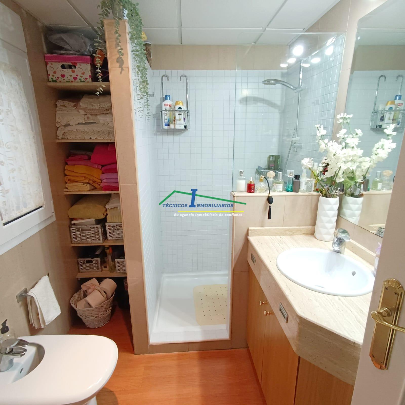 For sale of flat in Mérida