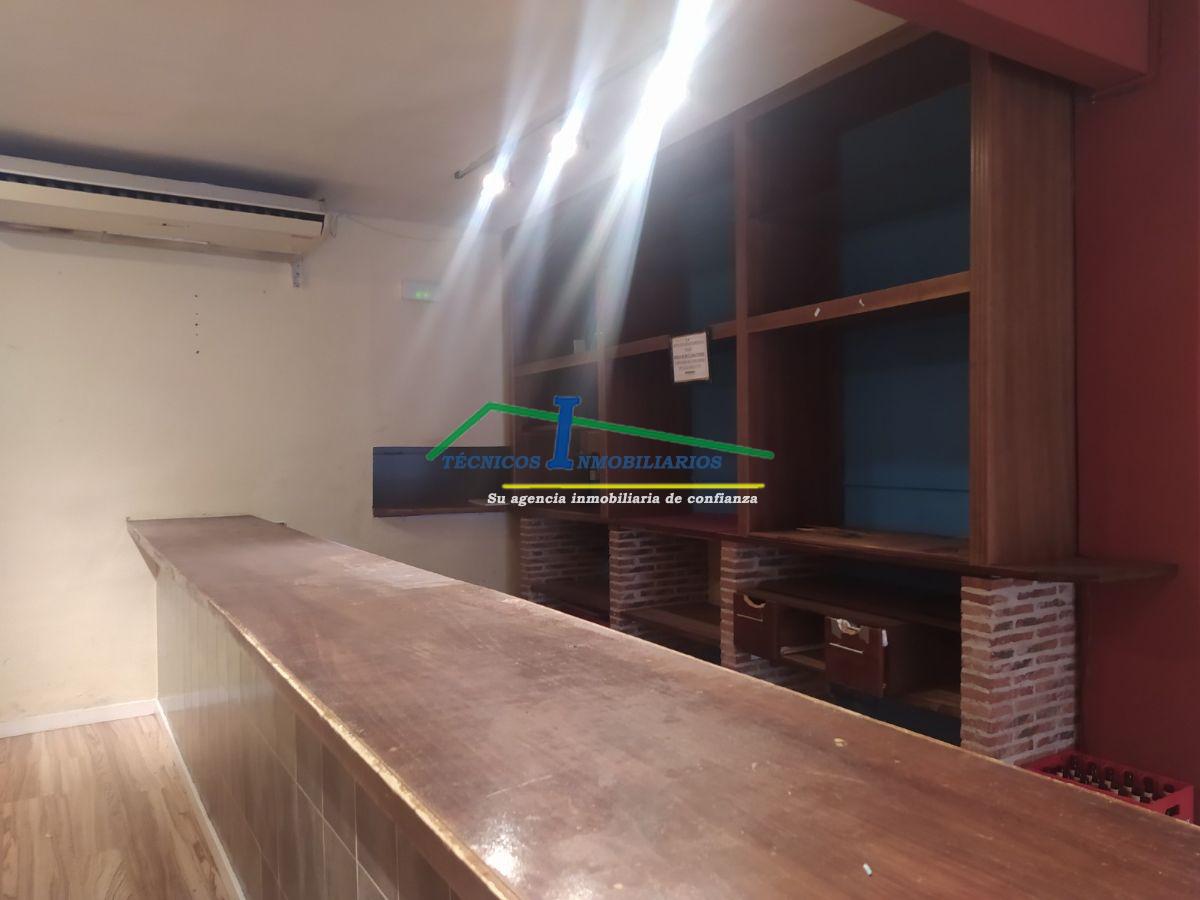 For rent of commercial in Mérida