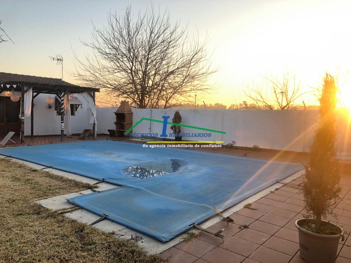 Venta de finca de recreo en Mérida Venta de finca de recreo en Mérida