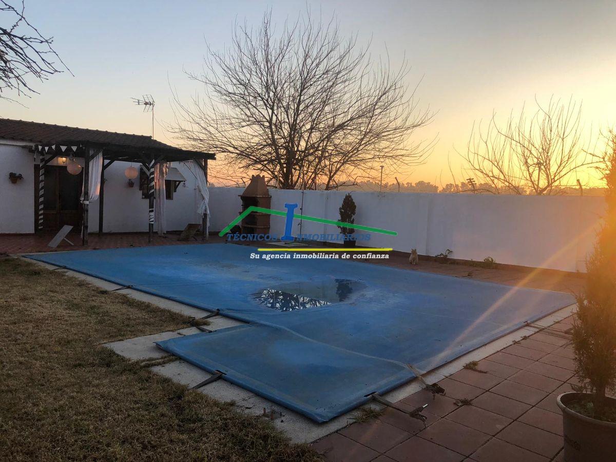 Venta de finca de recreo en Mérida Venta de finca de recreo en Mérida