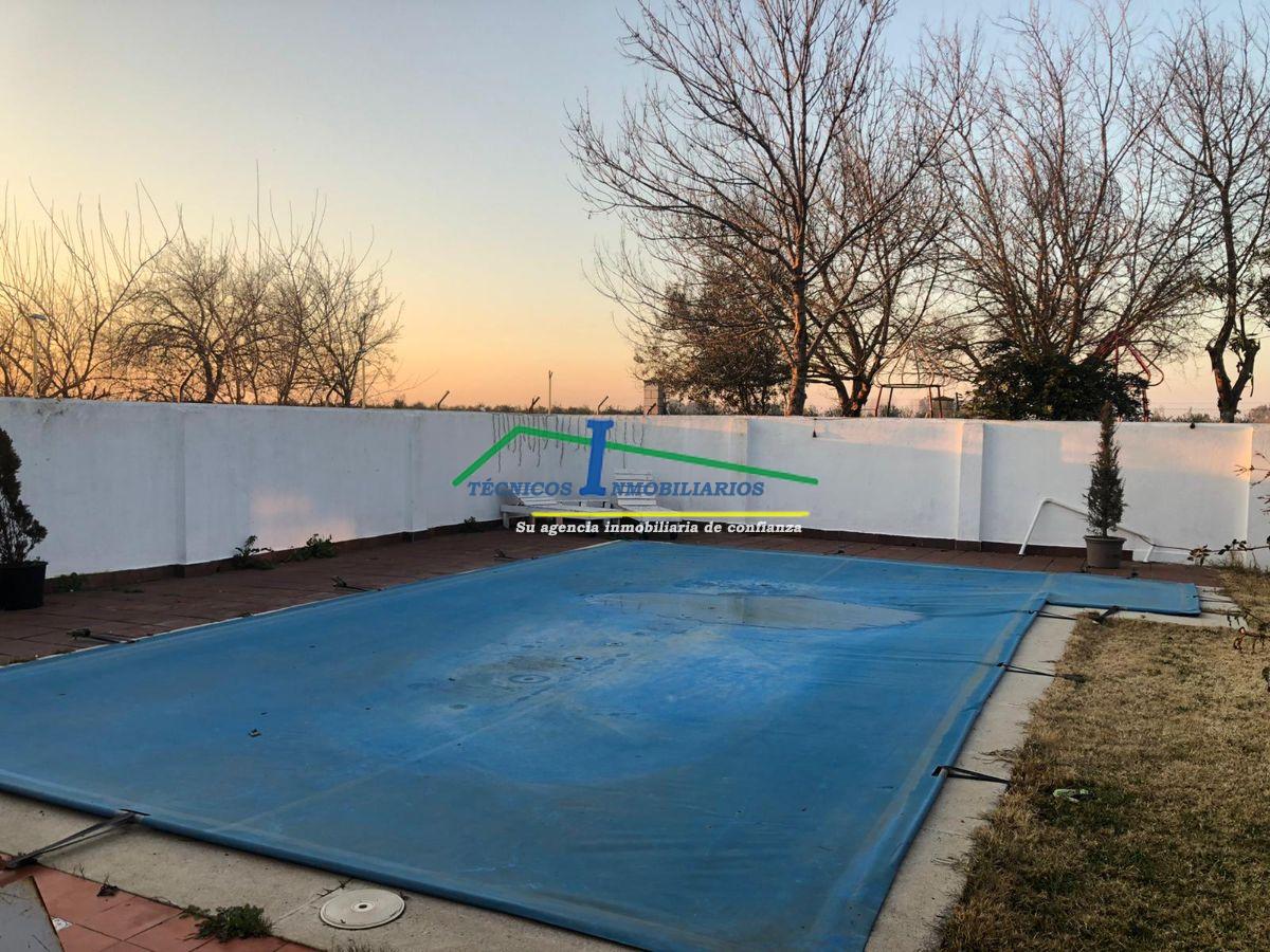 Venta de finca de recreo en Mérida Venta de finca de recreo en Mérida