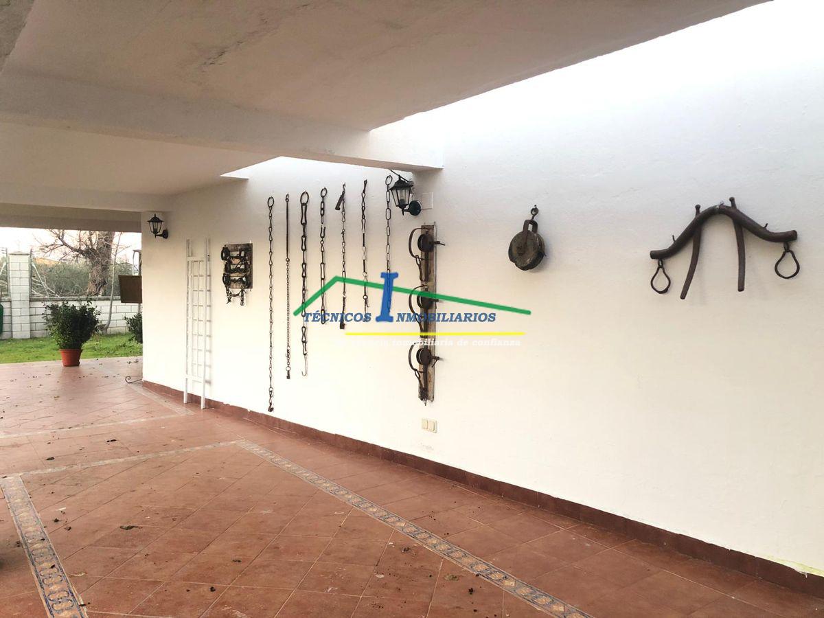 Venta de finca de recreo en Mérida Venta de finca de recreo en Mérida