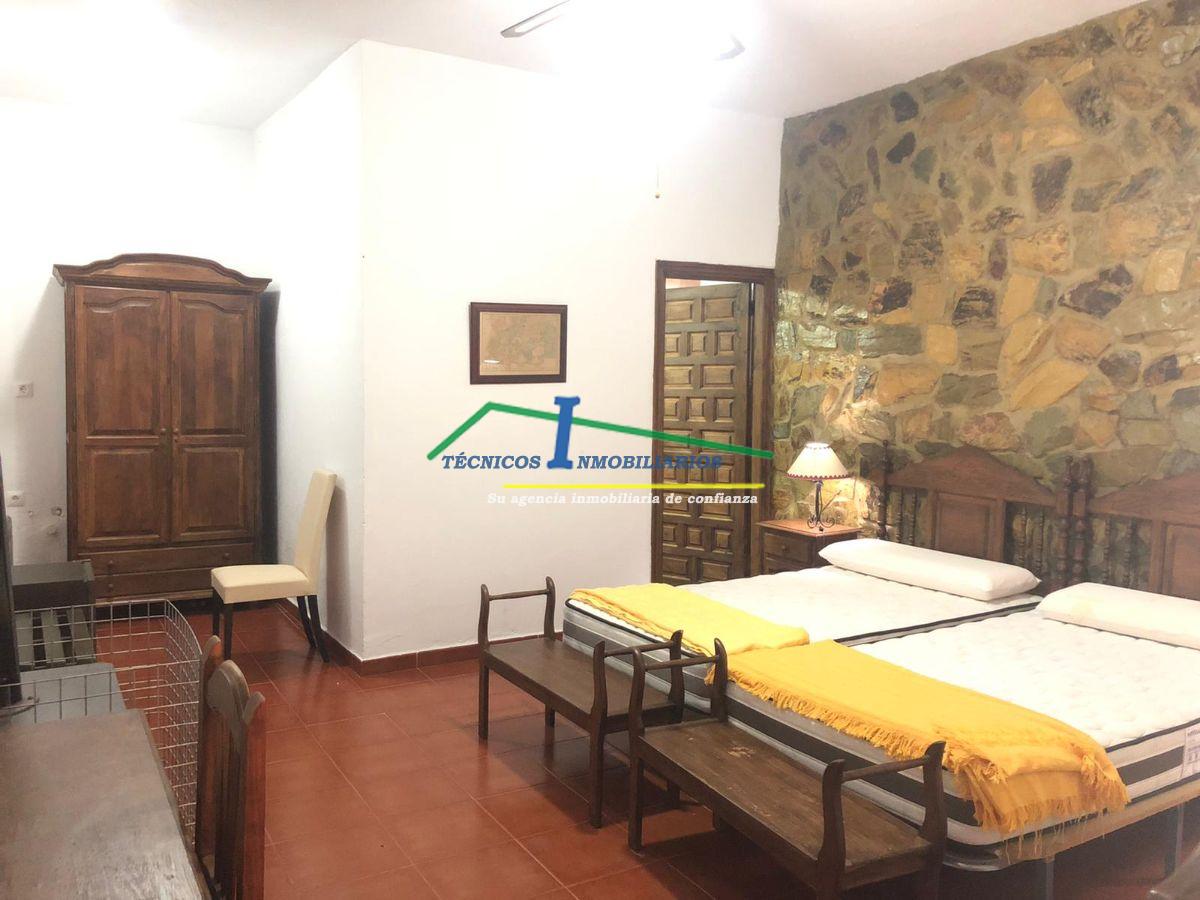 Venta de finca de recreo en Mérida Venta de finca de recreo en Mérida