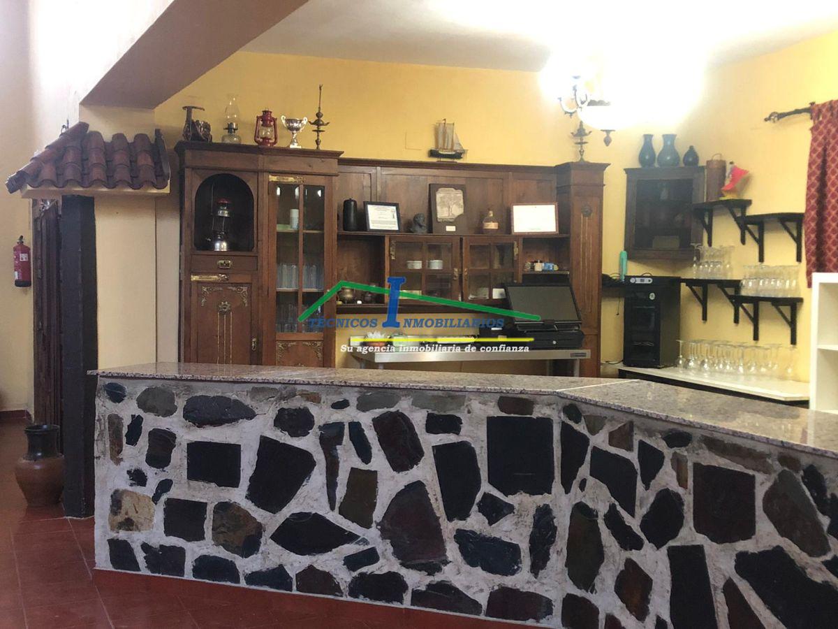 Venda de finca d´esbarjo a Mérida