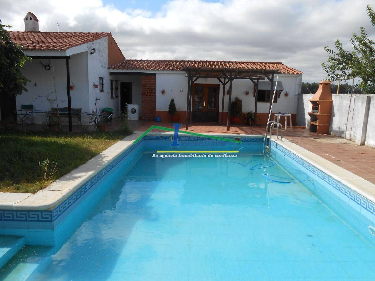 Venta de finca de recreo en Mérida Venta de finca de recreo en Mérida