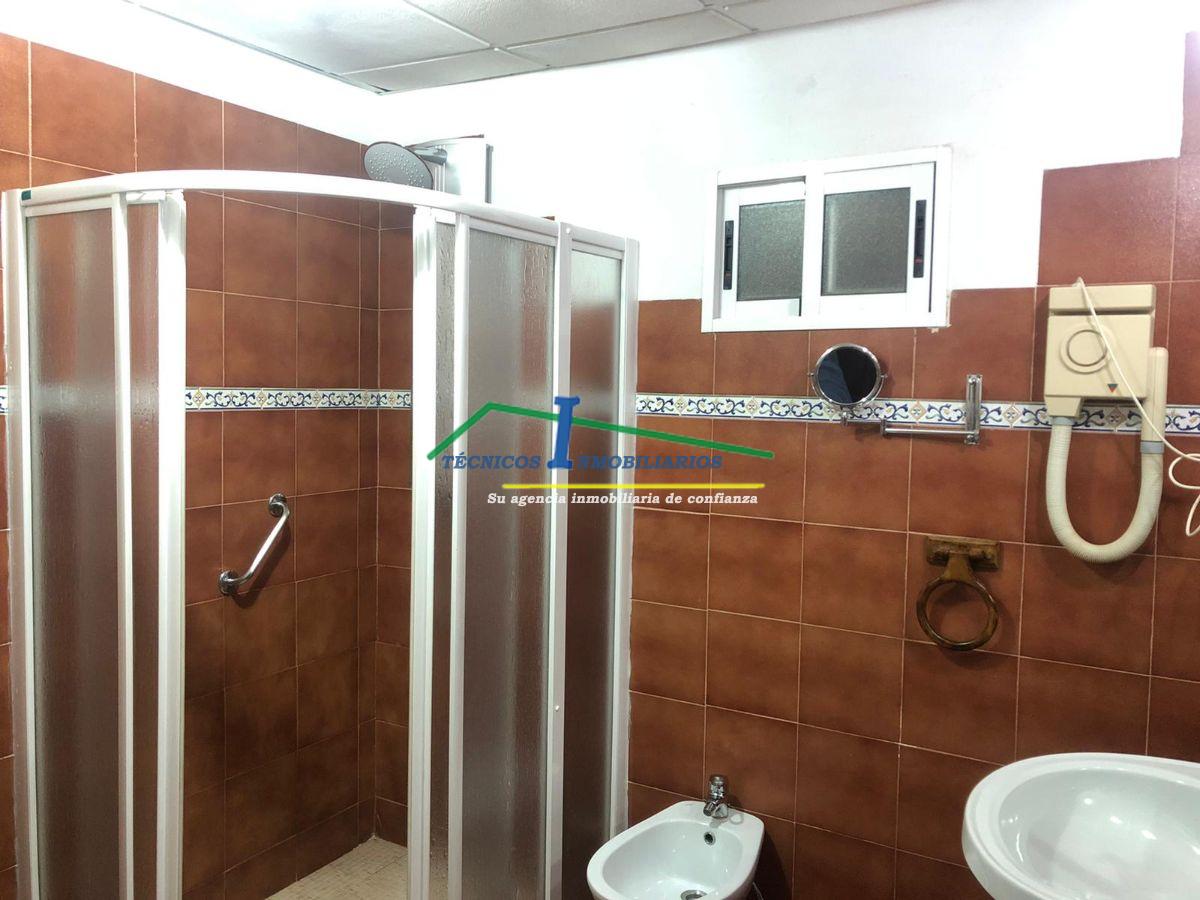 Venda de finca d´esbarjo a Mérida