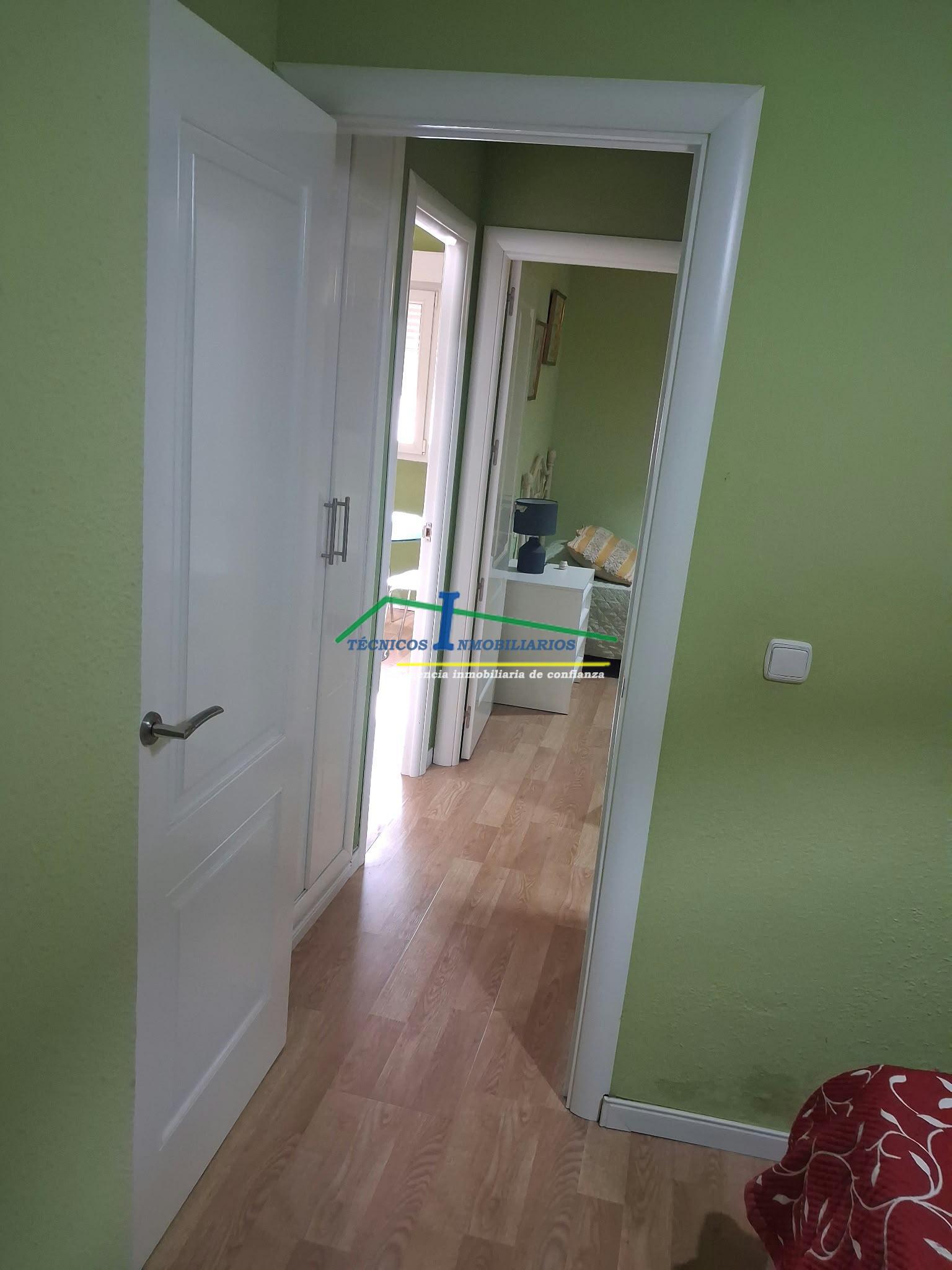 Pasillo