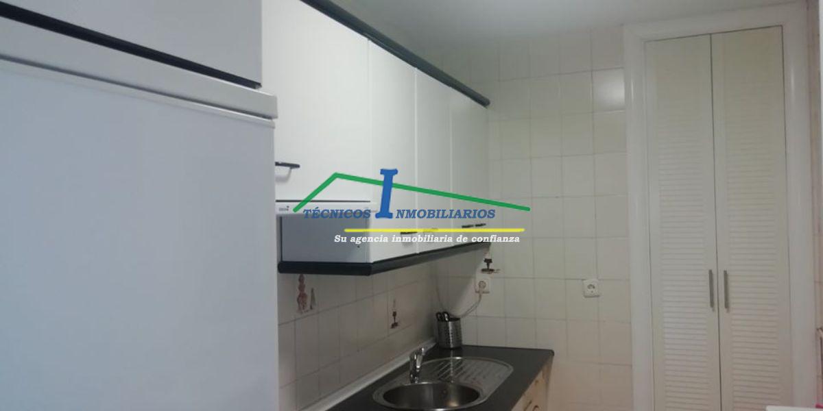 Aluguel de apartamento em Mérida