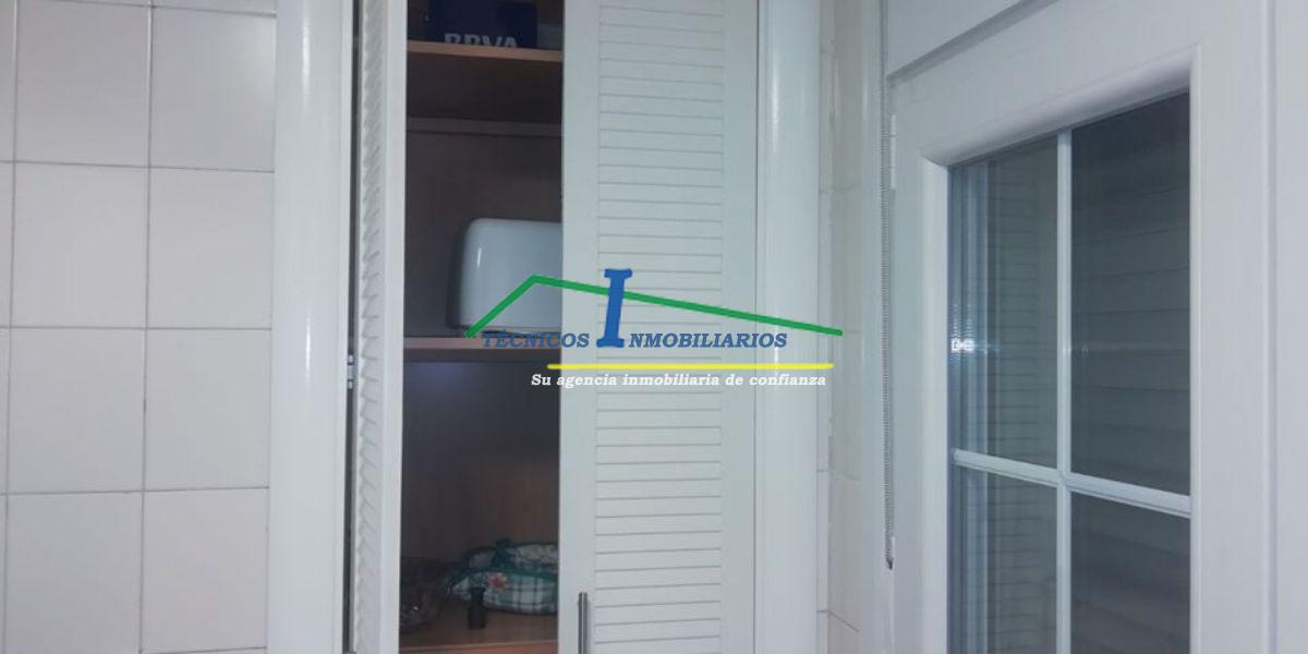 Aluguel de apartamento em Mérida