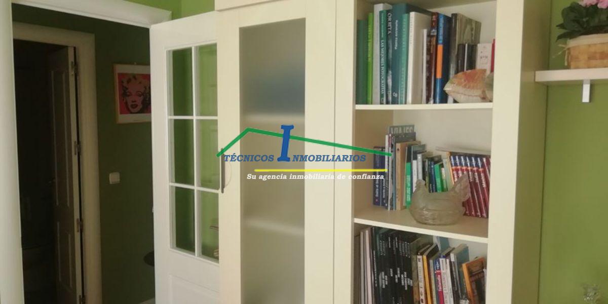 Aluguel de apartamento em Mérida
