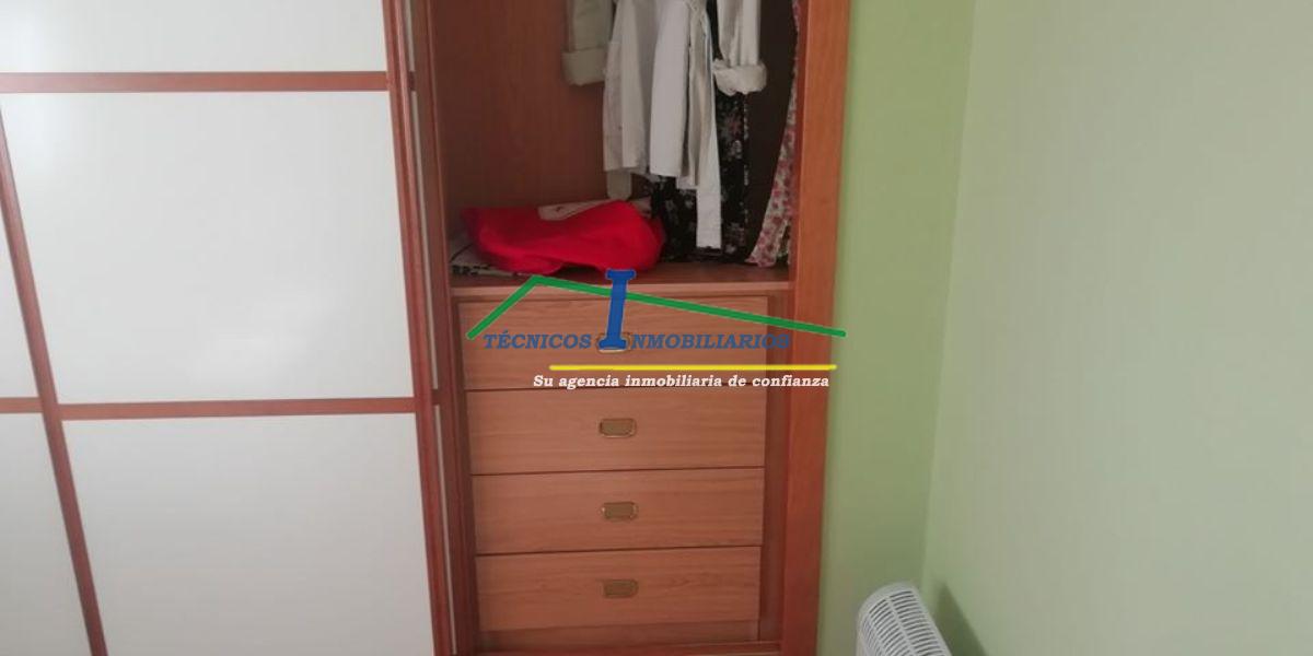 Aluguel de apartamento em Mérida