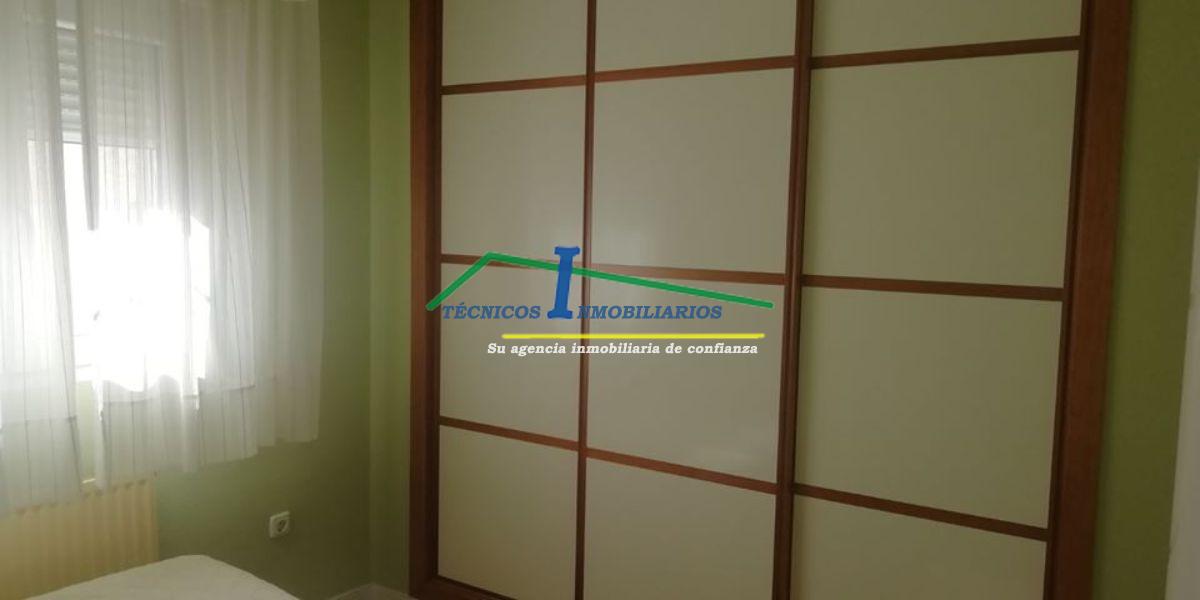 Aluguel de apartamento em Mérida