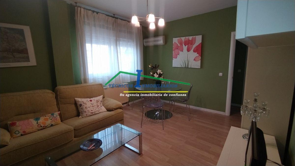 Aluguel de apartamento em Mérida