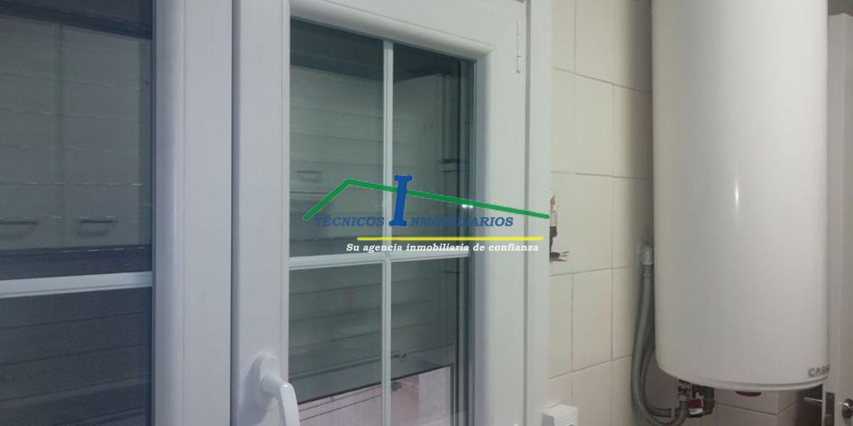 Aluguel de apartamento em Mérida