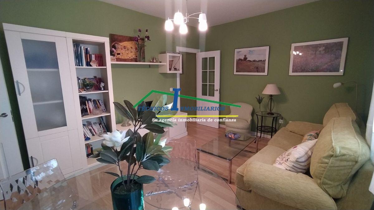 For rent of apartment in Mérida