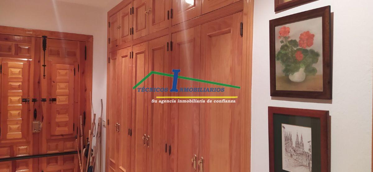 For sale of chalet in Mérida
