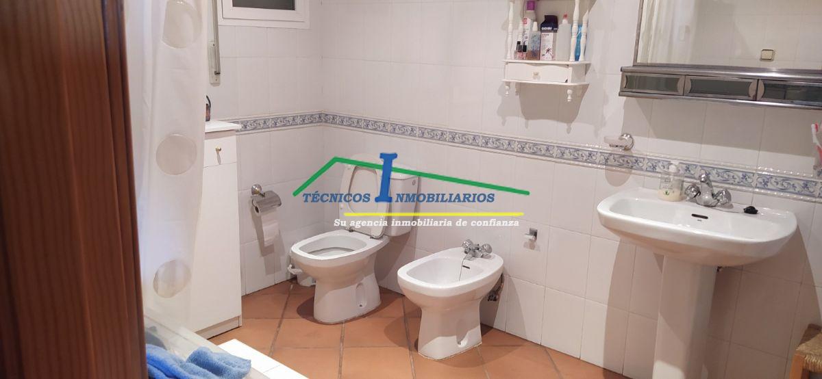 For sale of chalet in Mérida