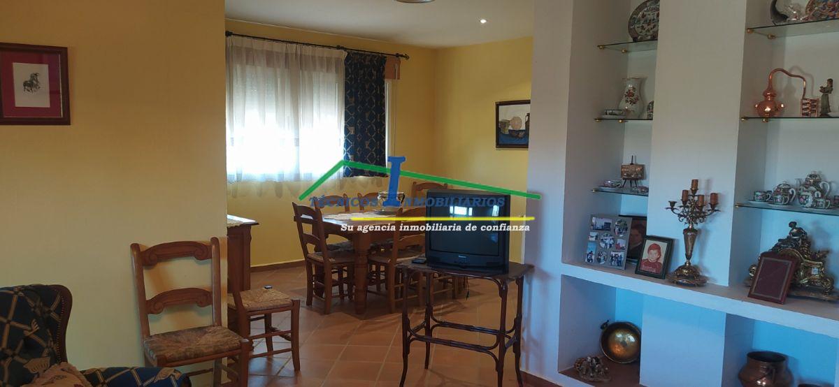 For sale of chalet in Mérida