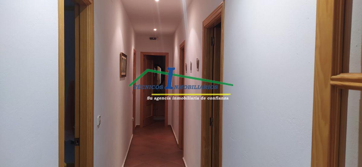 For sale of chalet in Mérida