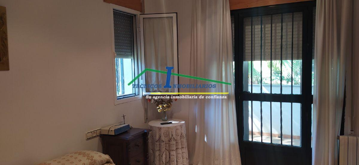 For sale of chalet in Mérida