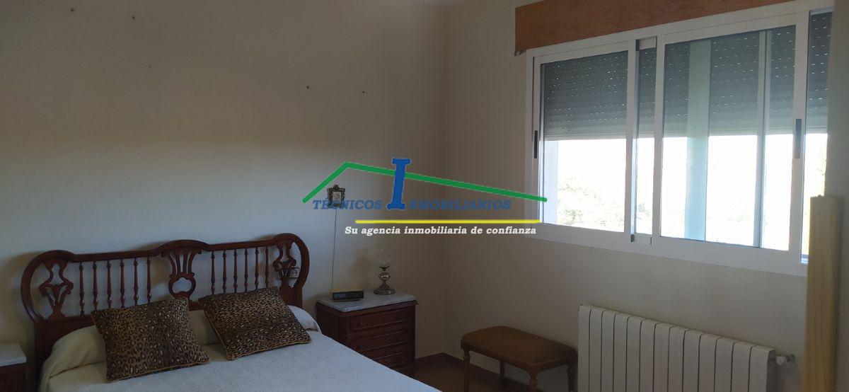 For sale of chalet in Mérida