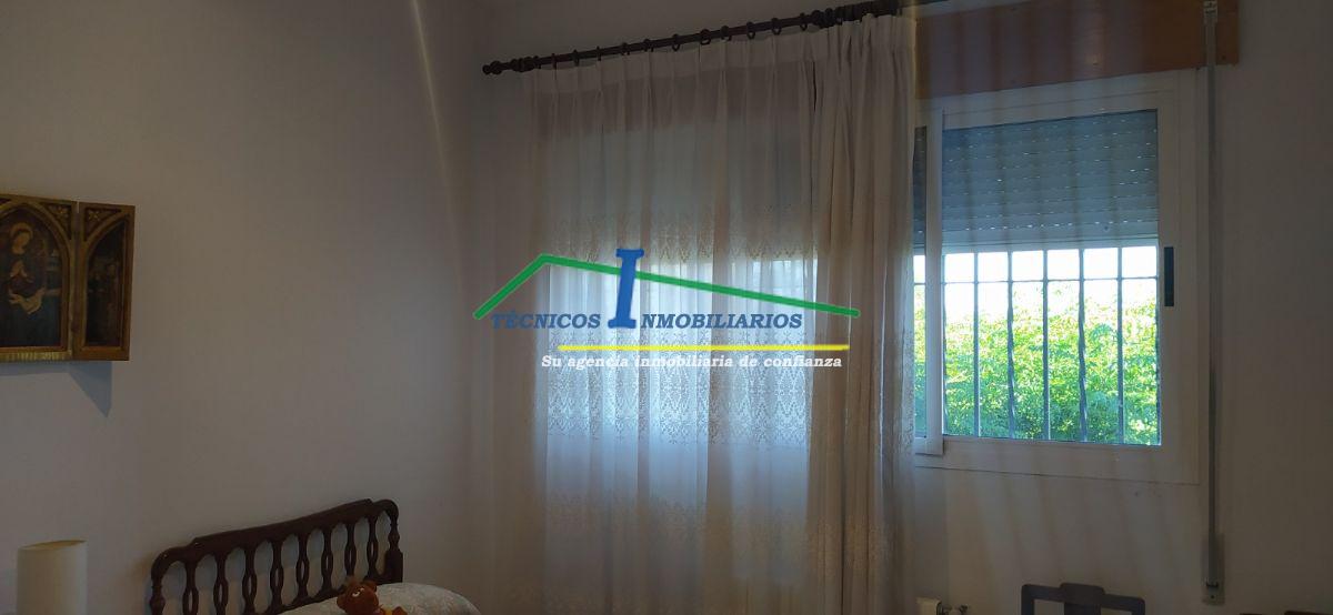 For sale of chalet in Mérida