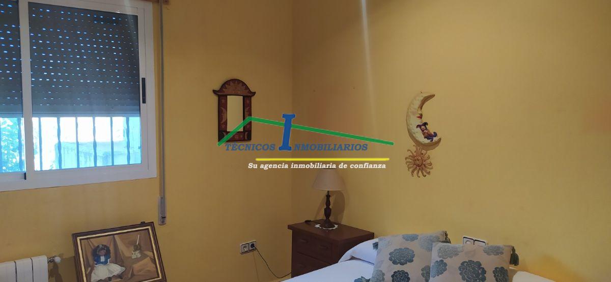 For sale of chalet in Mérida