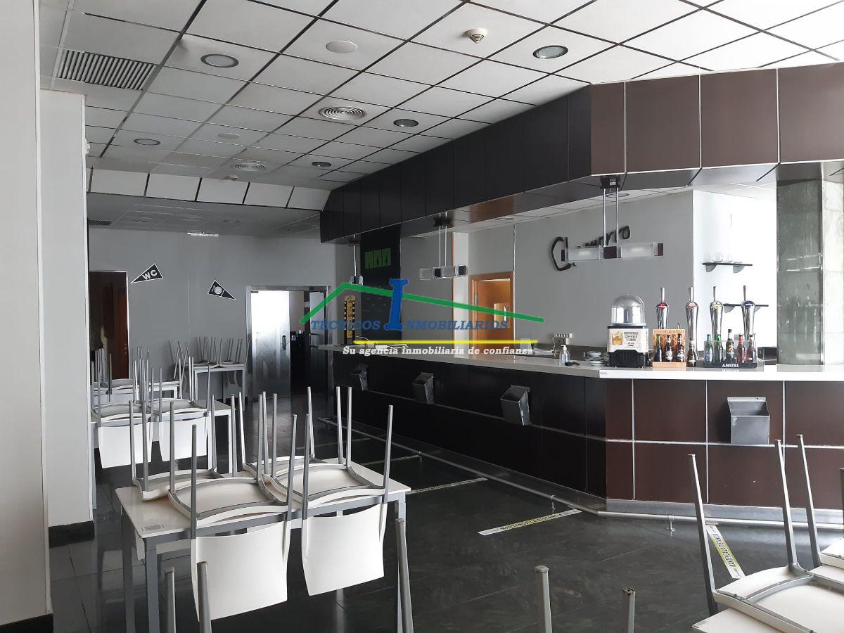 Alquiler de local comercial en Mérida