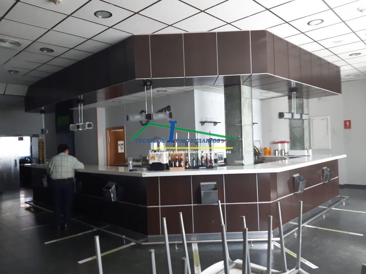 For rent of commercial in Mérida