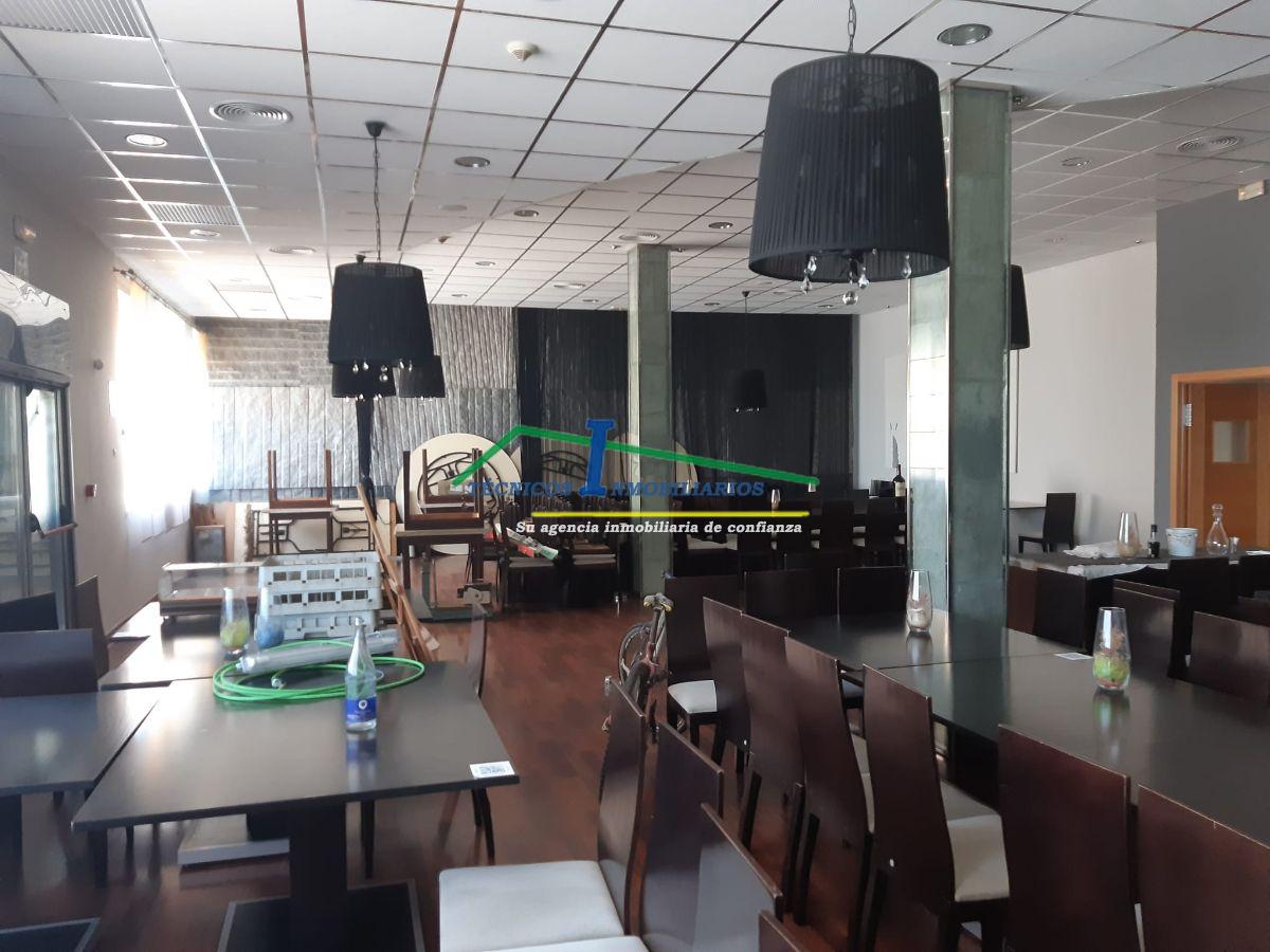 Alquiler de local comercial en Mérida