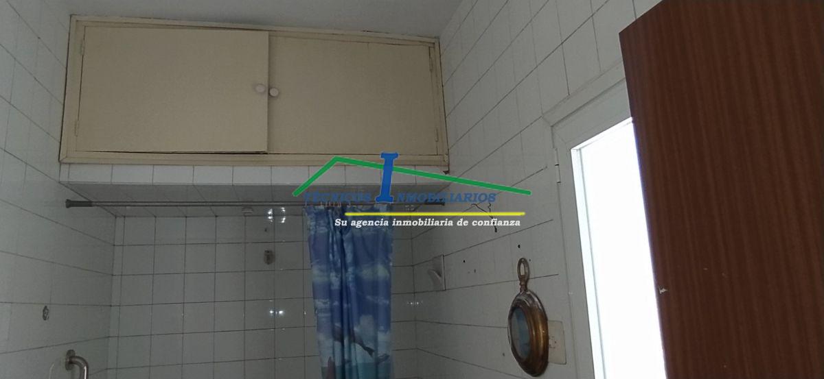 Verkoop van appartement in Mérida
