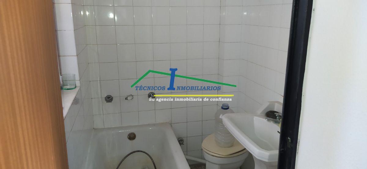 Verkoop van appartement in Mérida