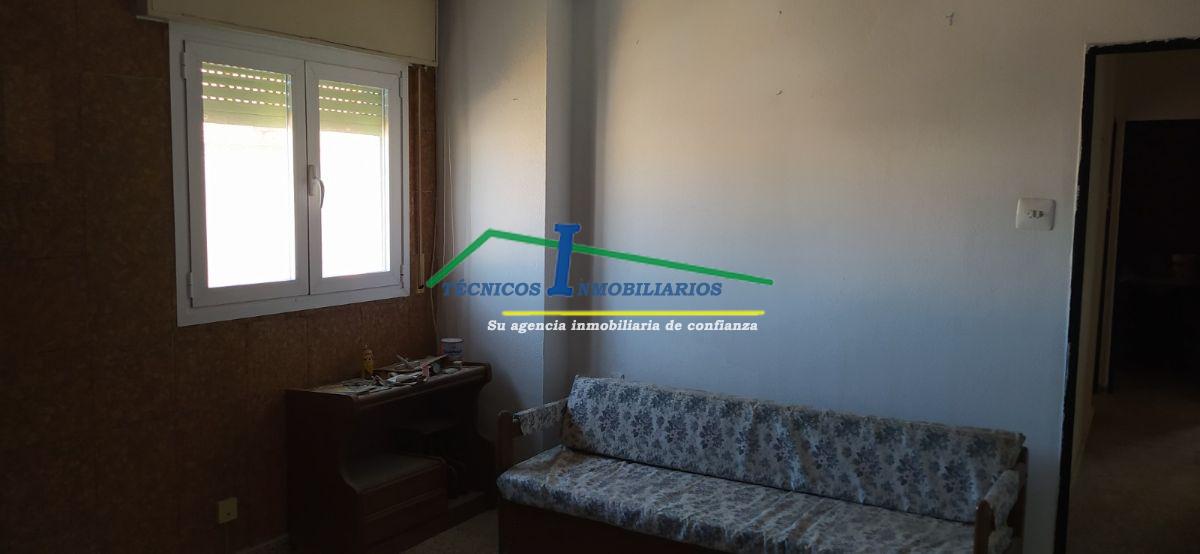 Verkoop van appartement in Mérida
