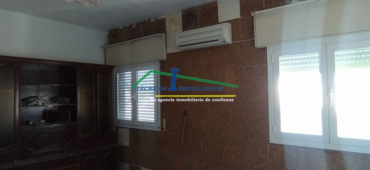Verkoop van appartement in Mérida