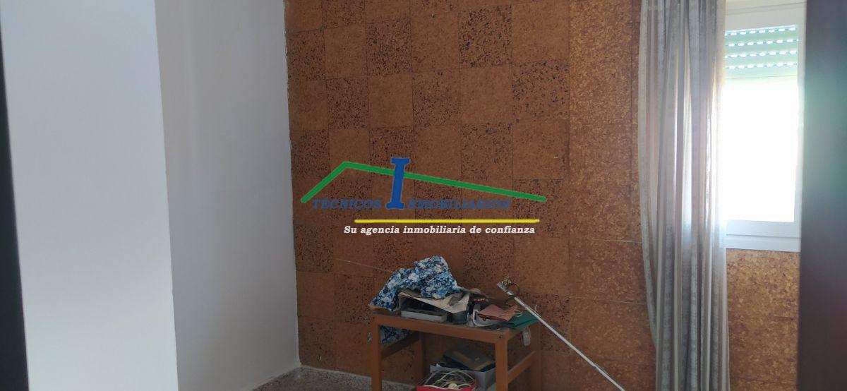 Verkoop van appartement in Mérida
