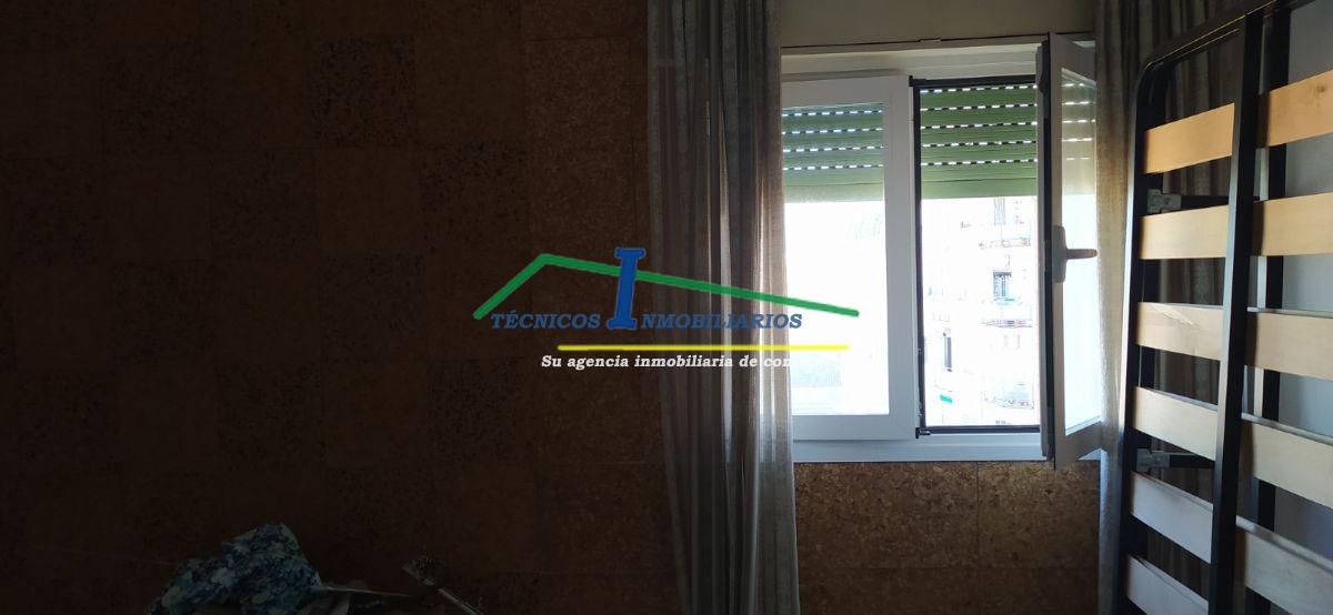 Verkoop van appartement in Mérida